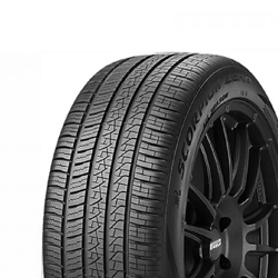 265/60R18 110V Pirelli Scorpion zero A/S